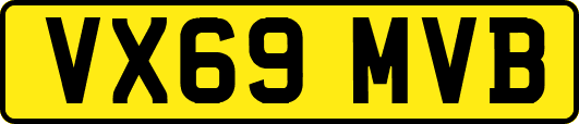 VX69MVB