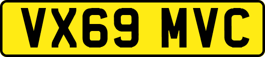 VX69MVC