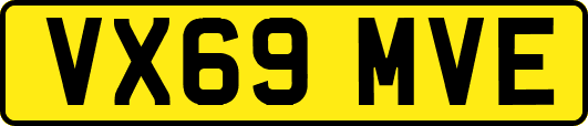 VX69MVE