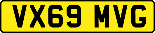 VX69MVG
