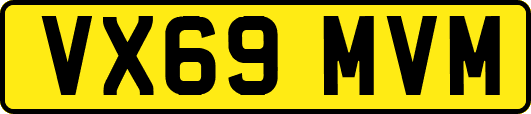VX69MVM