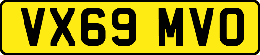 VX69MVO