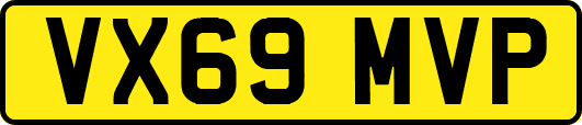 VX69MVP