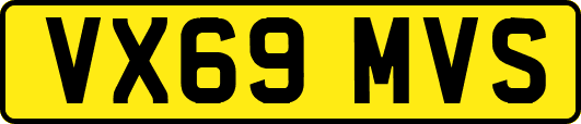 VX69MVS