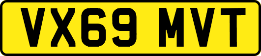 VX69MVT