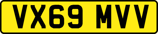 VX69MVV