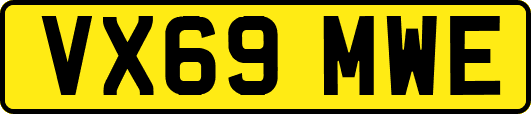 VX69MWE