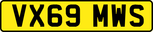 VX69MWS
