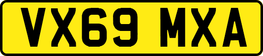 VX69MXA