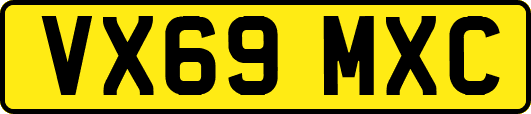 VX69MXC