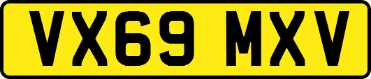 VX69MXV