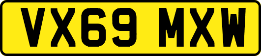 VX69MXW