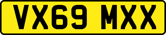 VX69MXX