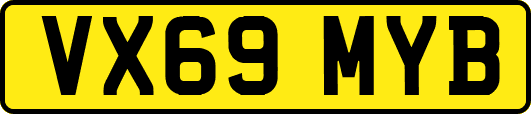 VX69MYB