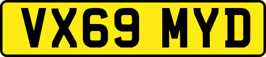 VX69MYD