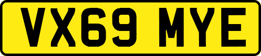 VX69MYE