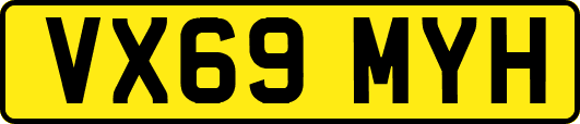 VX69MYH