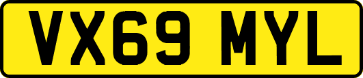 VX69MYL