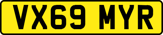 VX69MYR