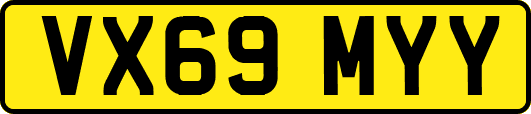 VX69MYY