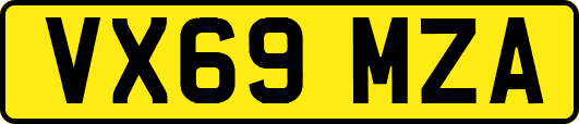 VX69MZA