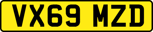 VX69MZD