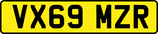 VX69MZR