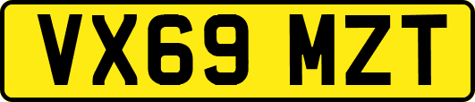 VX69MZT