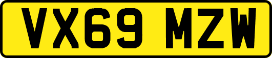 VX69MZW