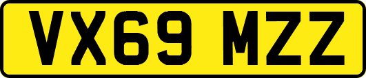 VX69MZZ