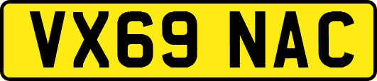 VX69NAC