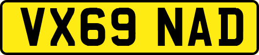 VX69NAD