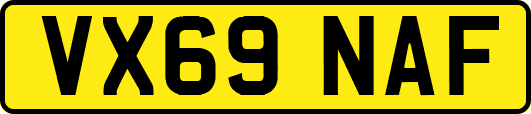 VX69NAF