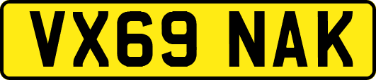 VX69NAK