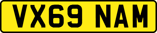 VX69NAM