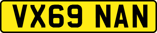 VX69NAN