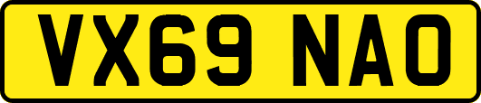 VX69NAO