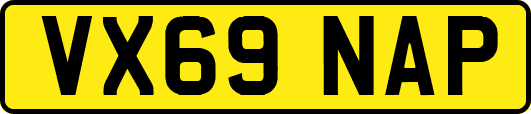 VX69NAP