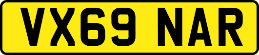 VX69NAR