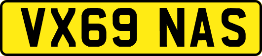 VX69NAS