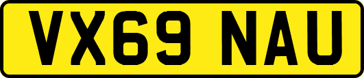 VX69NAU