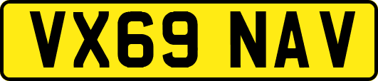 VX69NAV