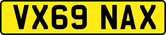 VX69NAX