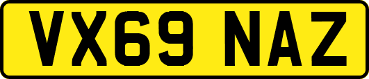 VX69NAZ