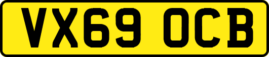 VX69OCB