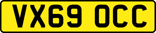 VX69OCC