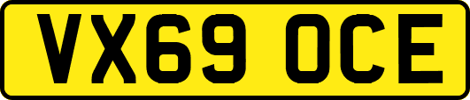 VX69OCE