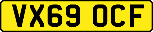 VX69OCF