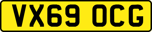 VX69OCG