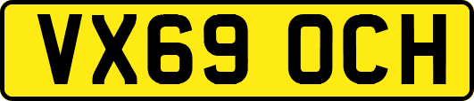 VX69OCH